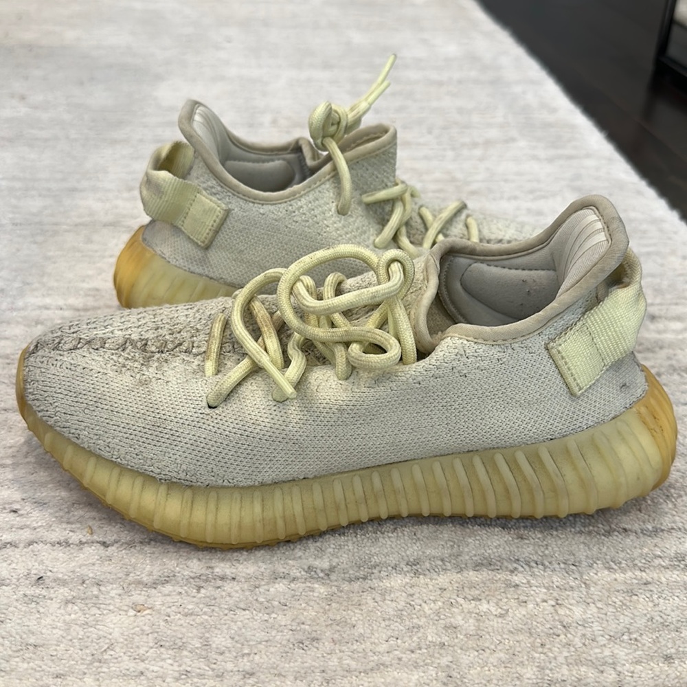 adidas Yeezy Boost 350 V2 Butter